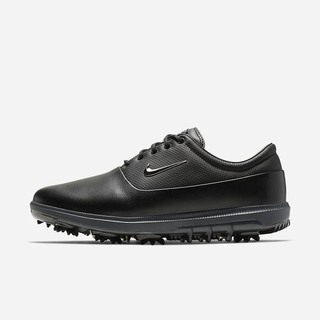 Pantofi Golf Nike Air Zoom Victory Tour Barbati Negrii Albi Platină Metal Gri Inchis | JAOL-10438